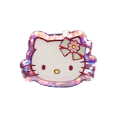 Hello Kitty Sticker 1